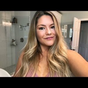 Meet your Posher, Breeanna